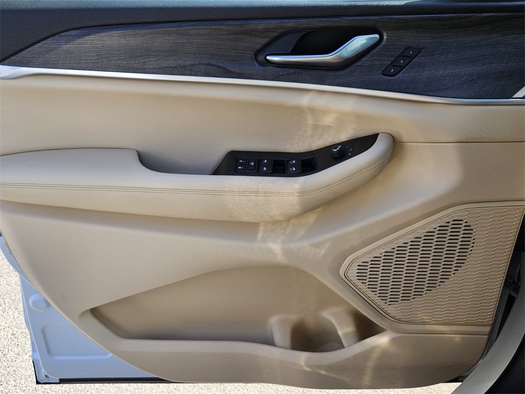 2024 Jeep Grand Cherokee Limited 4x2