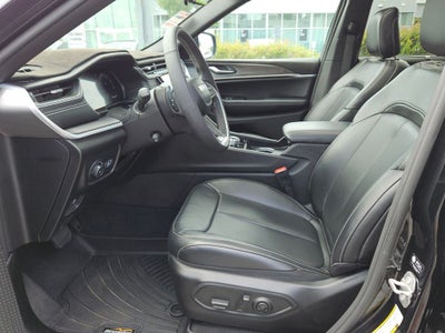 2024 Jeep Grand Cherokee Limited 4x2