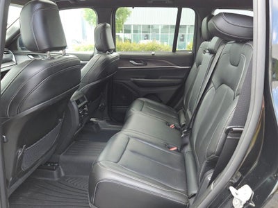2024 Jeep Grand Cherokee Limited 4x2