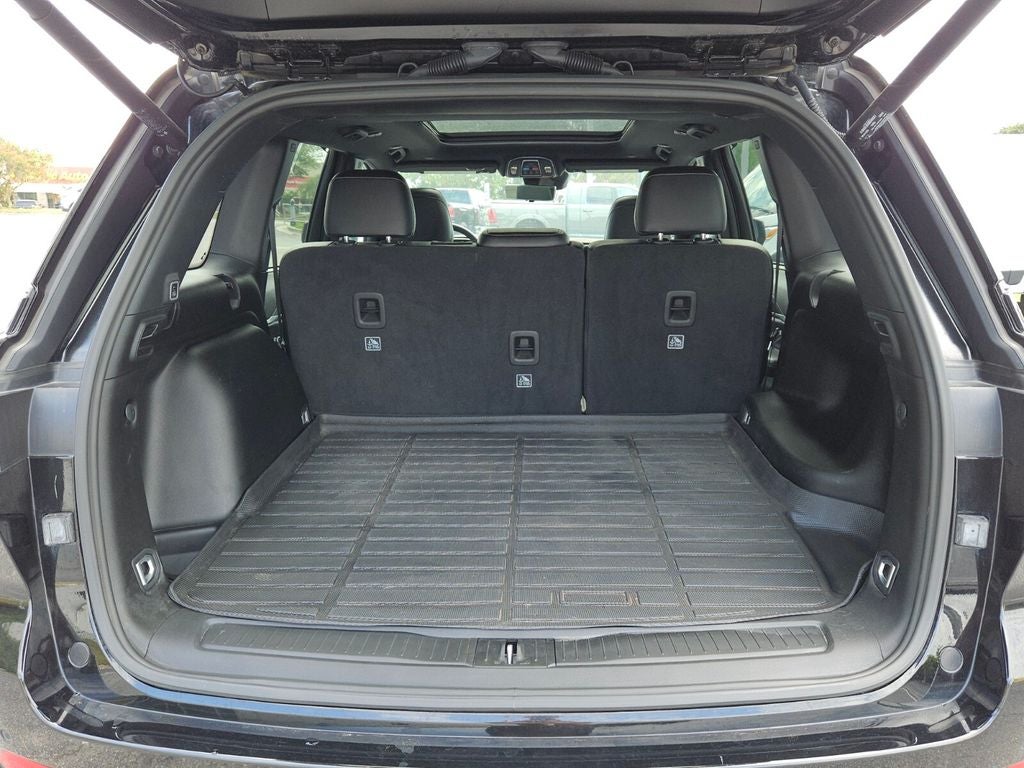 2024 Jeep Grand Cherokee Limited 4x2