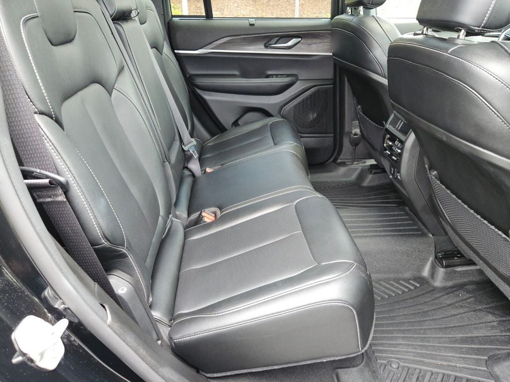 2024 Jeep Grand Cherokee Limited 4x2