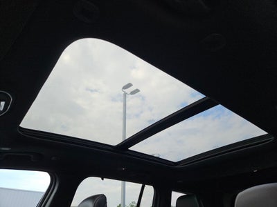 2024 Jeep Grand Cherokee Limited 4x2