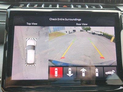 2024 Jeep Grand Cherokee Limited 4x2