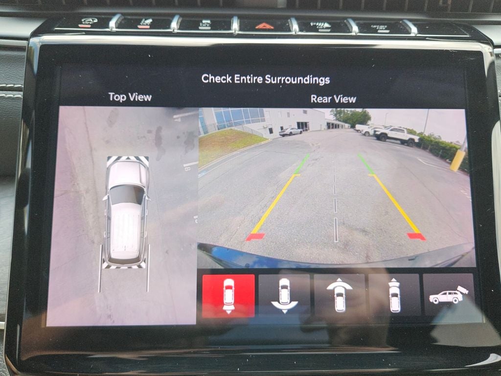 2024 Jeep Grand Cherokee Limited 4x2