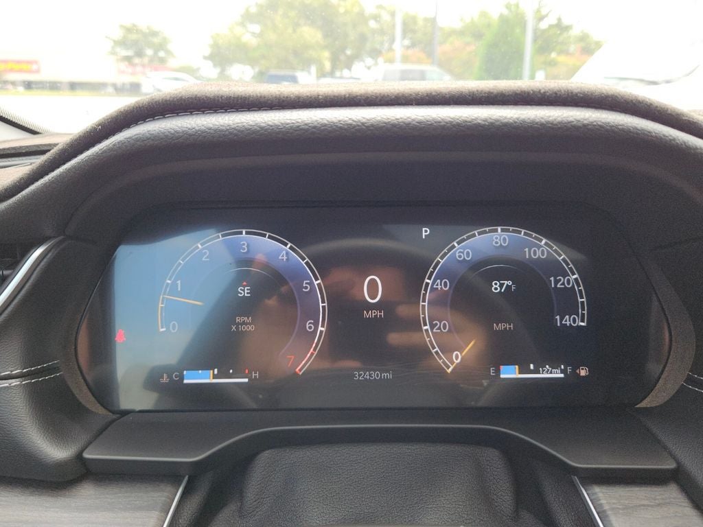2024 Jeep Grand Cherokee Limited 4x2