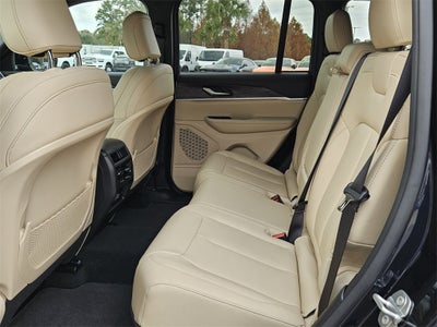 2024 Jeep Grand Cherokee Limited 4x2