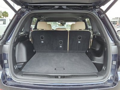 2024 Jeep Grand Cherokee Limited 4x2