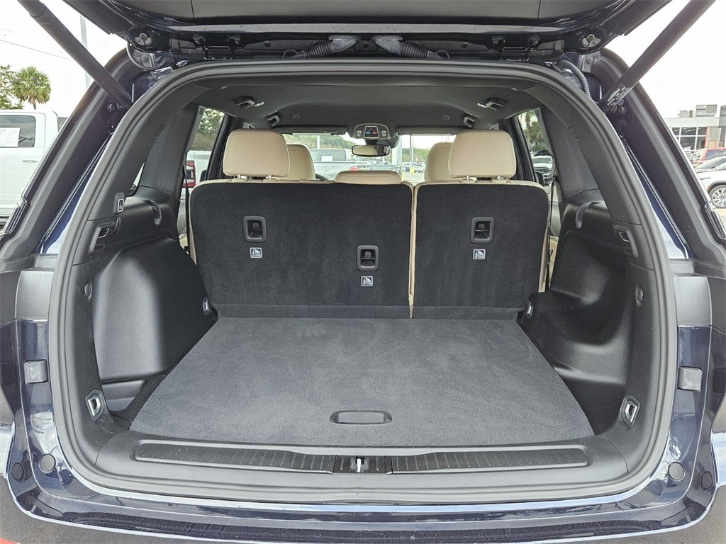 2024 Jeep Grand Cherokee Limited 4x2