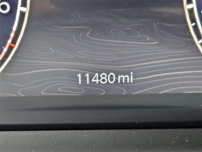 2024 Jeep Grand Cherokee Limited 4x2