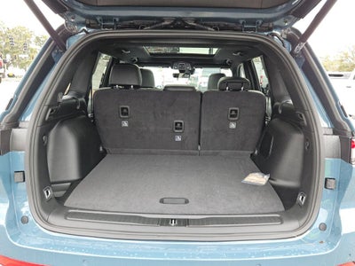 2026 Jeep Grand Cherokee GRAND CHEROKEE LIMITED 4X2