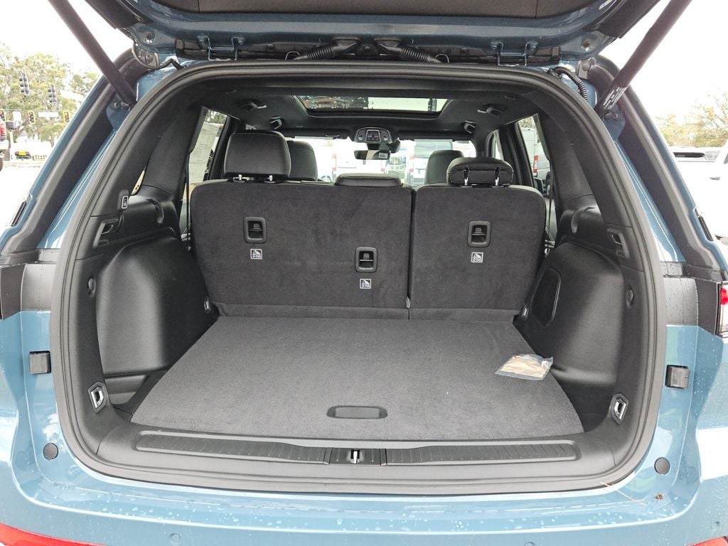 2026 Jeep Grand Cherokee GRAND CHEROKEE LIMITED 4X2