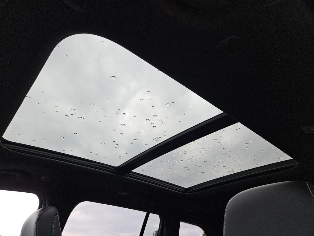 2026 Jeep Grand Cherokee GRAND CHEROKEE LIMITED 4X2