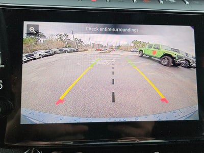 2026 Jeep Grand Cherokee GRAND CHEROKEE LIMITED 4X2