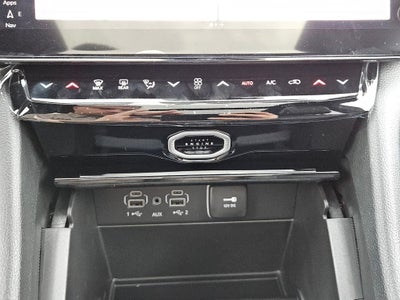 2026 Jeep Grand Cherokee GRAND CHEROKEE LIMITED 4X2