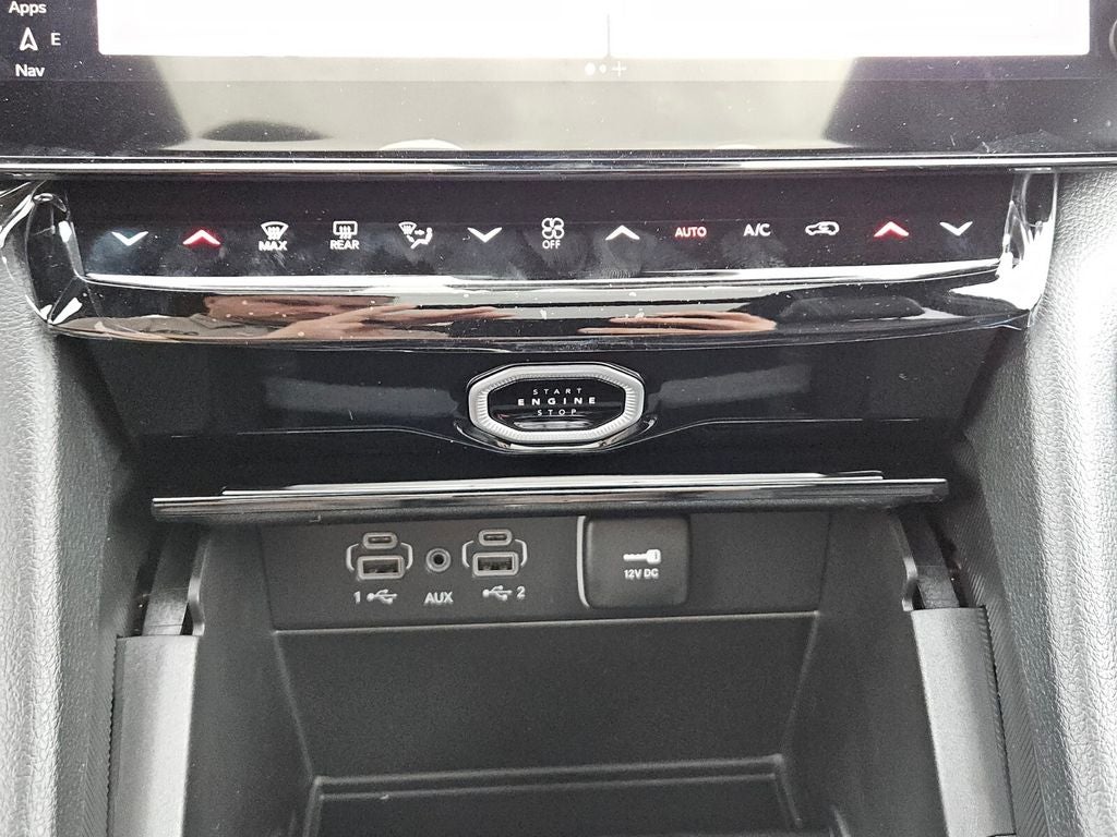 2026 Jeep Grand Cherokee GRAND CHEROKEE LIMITED 4X2