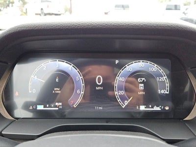 2026 Jeep Grand Cherokee GRAND CHEROKEE LIMITED 4X2