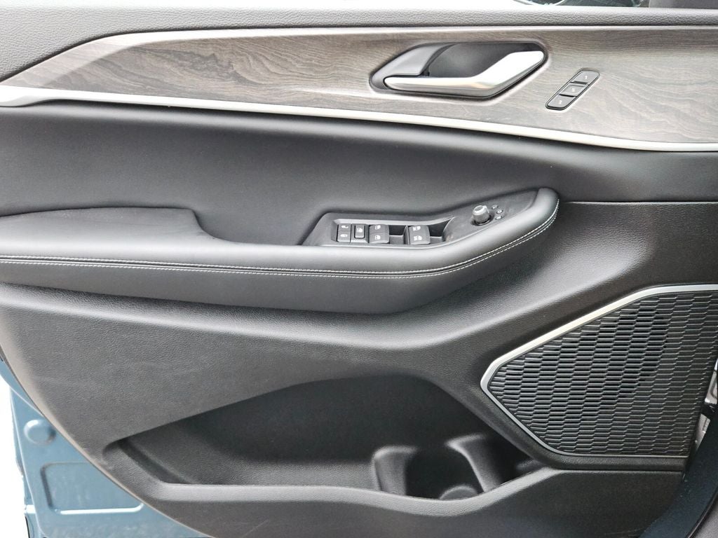 2026 Jeep Grand Cherokee GRAND CHEROKEE LIMITED 4X2