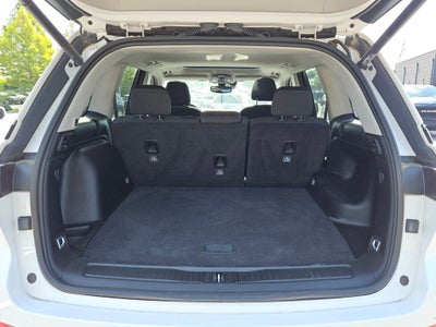 2023 Jeep Grand Cherokee Laredo 4x4