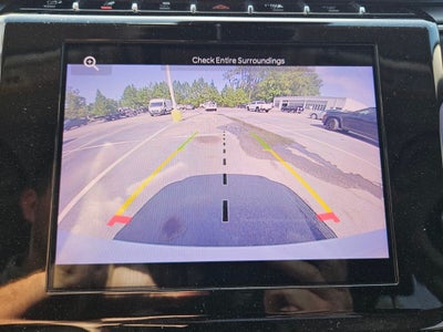 2023 Jeep Grand Cherokee Laredo 4x4