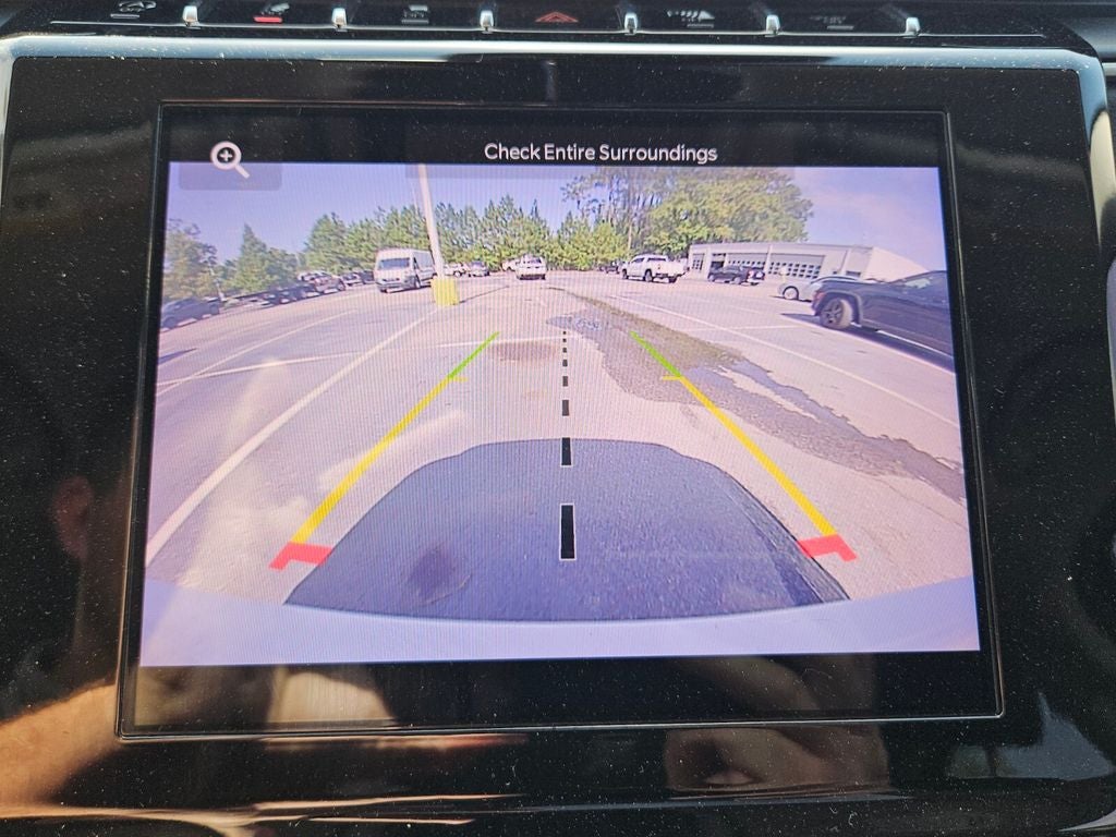 2023 Jeep Grand Cherokee Laredo 4x4