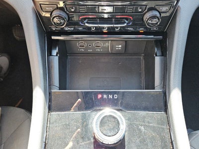 2023 Jeep Grand Cherokee Laredo 4x4