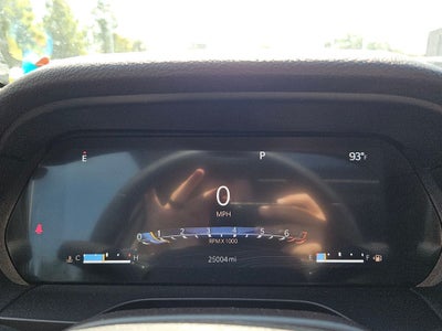 2023 Jeep Grand Cherokee Laredo 4x4