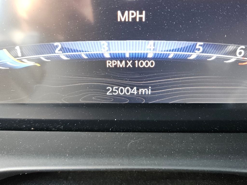 2023 Jeep Grand Cherokee Laredo 4x4