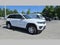 2023 Jeep Grand Cherokee Laredo 4x4