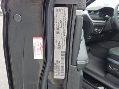 2027 Jeep Grand Cherokee GRAND CHEROKEE LAREDO ALTITUDE 4X4