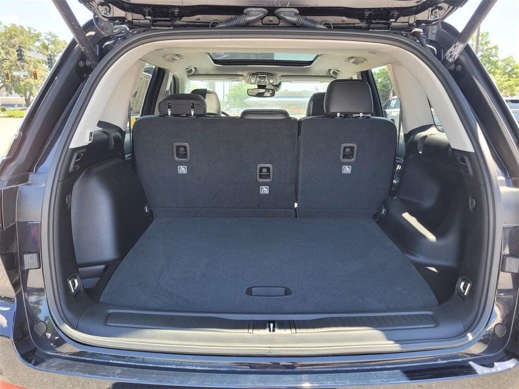 2024 Jeep Grand Cherokee GRAND CHEROKEE LIMITED 4X4