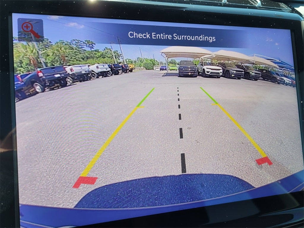 2024 Jeep Grand Cherokee GRAND CHEROKEE LIMITED 4X4