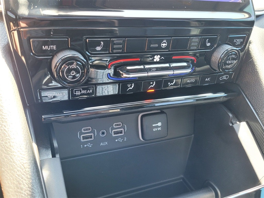 2024 Jeep Grand Cherokee GRAND CHEROKEE LIMITED 4X4