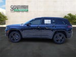 2024 Jeep Grand Cherokee GRAND CHEROKEE LIMITED 4X4