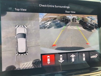 2024 Jeep Grand Cherokee GRAND CHEROKEE LIMITED 4X4