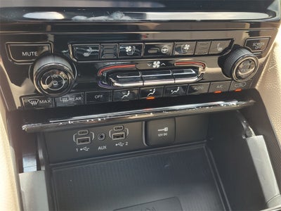 2024 Jeep Grand Cherokee GRAND CHEROKEE LIMITED 4X4