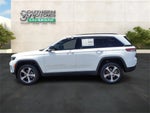 2024 Jeep Grand Cherokee GRAND CHEROKEE LIMITED 4X4