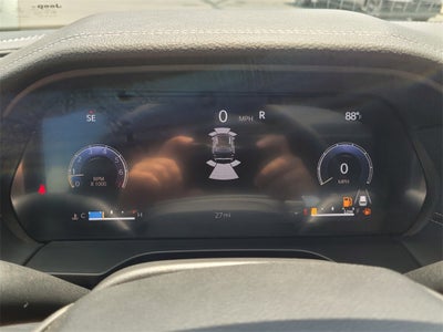 2024 Jeep Grand Cherokee GRAND CHEROKEE LIMITED 4X4