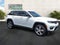 2024 Jeep Grand Cherokee GRAND CHEROKEE LIMITED 4X4