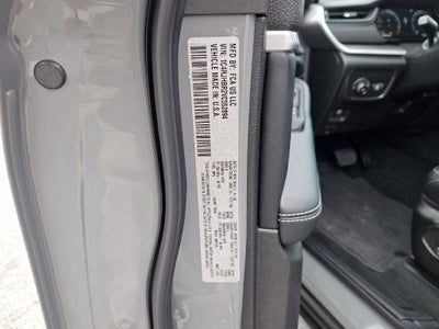 2027 Jeep Grand Cherokee GRAND CHEROKEE LIMITED 4X4
