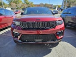 2024 Jeep Grand Cherokee Summit Reserve 4x4