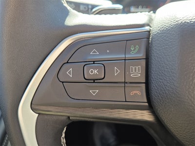 2024 Jeep Grand Cherokee L Laredo X