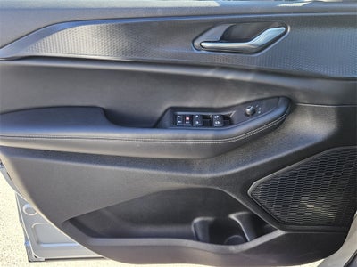 2024 Jeep Grand Cherokee L Laredo X