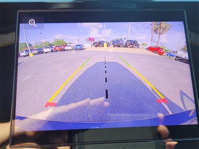 2025 Jeep Grand Cherokee GRAND CHEROKEE L LAREDO 4X2