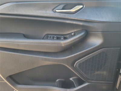 2025 Jeep Grand Cherokee GRAND CHEROKEE L LAREDO 4X2