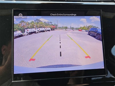 2025 Jeep Grand Cherokee GRAND CHEROKEE L LAREDO 4X2