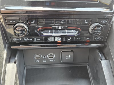 2025 Jeep Grand Cherokee GRAND CHEROKEE L LAREDO 4X2