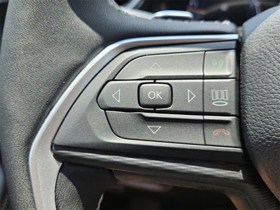 2025 Jeep Grand Cherokee GRAND CHEROKEE L LAREDO 4X2