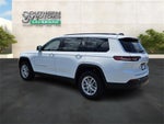 2025 Jeep Grand Cherokee GRAND CHEROKEE L LAREDO 4X2