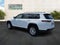 2025 Jeep Grand Cherokee GRAND CHEROKEE L LAREDO 4X2