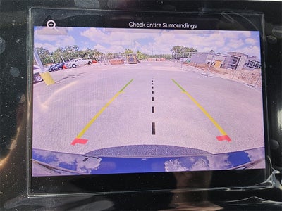 2025 Jeep Grand Cherokee GRAND CHEROKEE L LAREDO 4X2